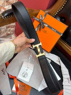 Hermes İthal Kemer 3,5 cm