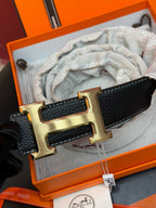 Hermes İthal Kemer 3,5 cm