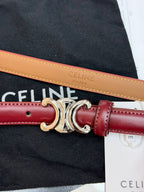 Celine İthal Kemer 2 cm