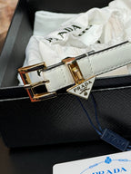 Prada İthal Kemer 1,9 cm