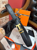 Hermes İthal Kemer 3,5 cm