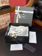 Prada İthal Kemer 1,9 cm