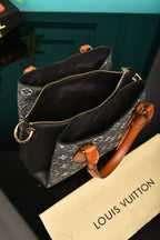 LOUIS VUITTON -Vendome BB (2 Renk)