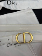 Dior İthal Kemer 2 cm