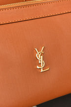 YVES SAINT LAURENT- Y Tote in Leather Bag (4 Renk)