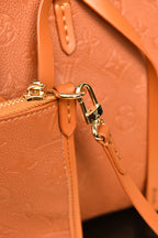 LOUIS VUITTON - Carryall PM (4 Renk)