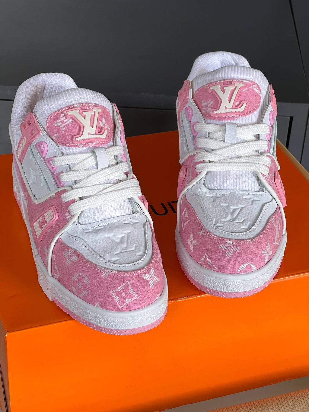 Louis Vuitton Sneakers