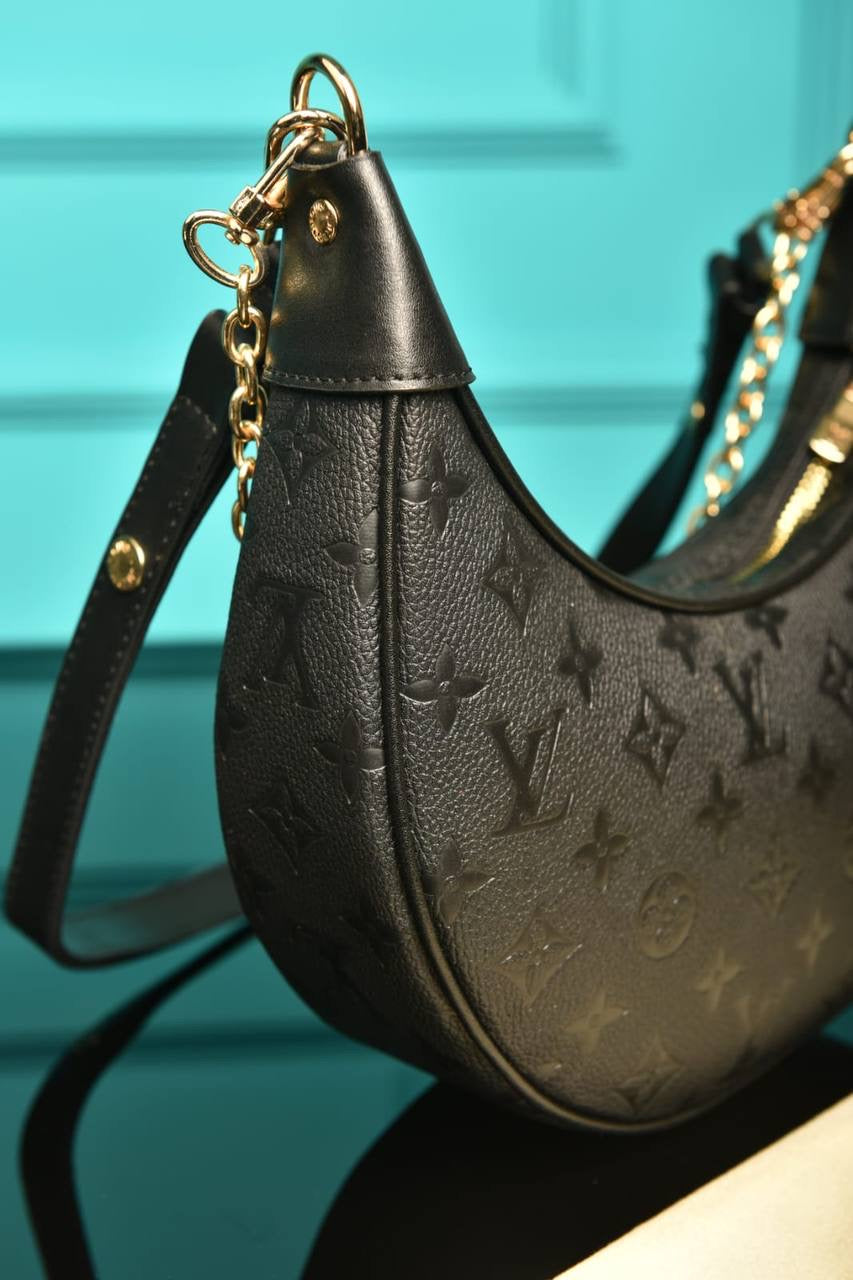 LOUIS VUITTON - Loop Bag in Suede (7 Renk)