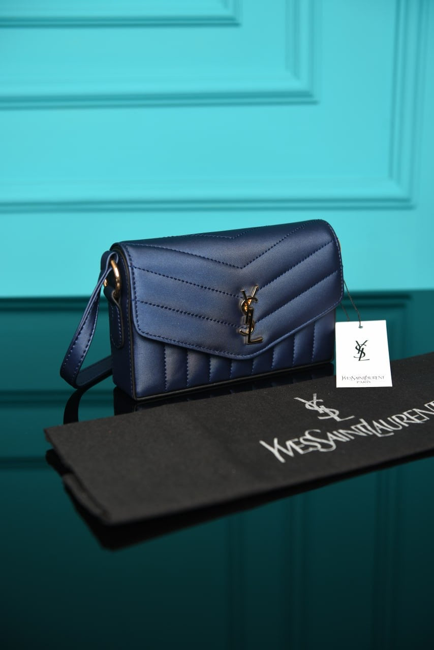 YVES SAINT LAURENT- Kate Bag (9 Renk)