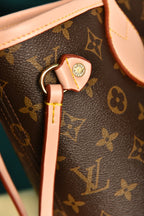 LOUIS VUITTON -  Neverfull PM (5 Renk)