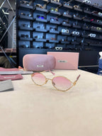 Cartier İthal Sunglasses