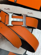 Hermes İthal Kemer 3,5 cm