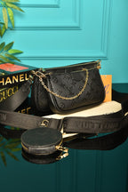 LOUIS VUITTON - Multi Pochette (4 Renk)