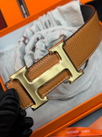 Hermes İthal Kemer 3,5 cm