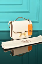 HERMES - Constance Mini Bag (6 Renk)