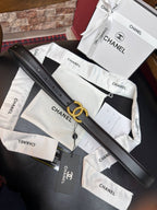 Chanel İthal Kemer 2,3 cm