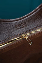GUCCI - Mercato Small Tote Bag (2 Renk)