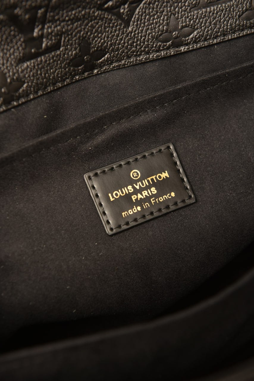 LOUIS VUITTON - Pochette Metis (4 Renk)