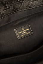 LOUIS VUITTON - Pochette Metis (4 Renk)