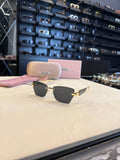 Miumiu - İthal Sunglasses (3 Renk)