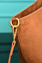 TOD'S - Timeless Shopping Bag (5 Renk)