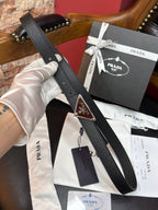 Prada İthal Kemer 2,3 cm