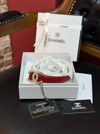 Chanel İthal Kemer 2,7 cm