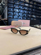 Miumiu - İthal Sunglasses (3 Renk)