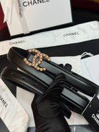 Chanel İthal Kemer 2,5 cm