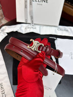 Celine İthal Kemer 2 cm