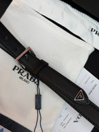 Prada İthal Kemer 2,4 cm