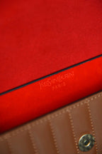 YVES SAINT LAURENT- Kate Bag (9 Renk)
