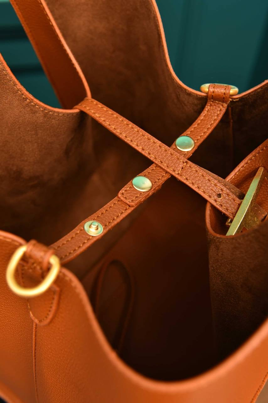 TOD'S - Timeless Shopping Bag (5 Renk)