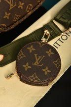 LOUIS VUITTON - Multi Pochette (3 Renk)