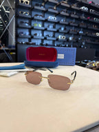 Gucci - İthal Sunglasses (2 Renk)