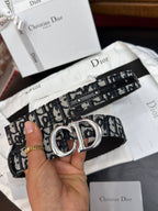 Christian Dior İthal Kemer 2,7 cm
