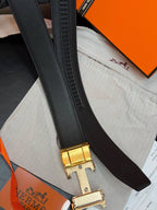 Hermes İthal Kemer 3,5 cm