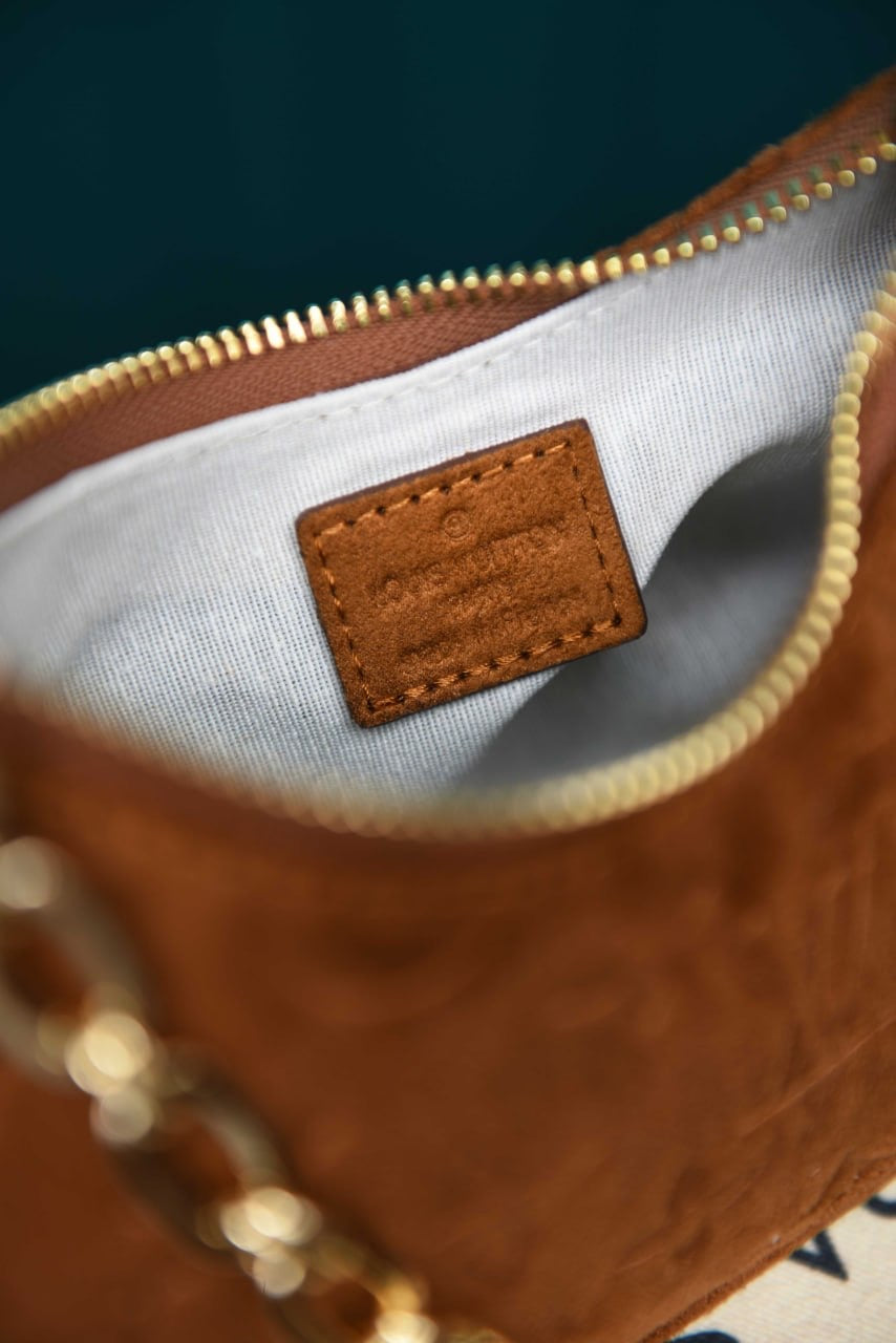 LOUIS VUITTON - Catchy PM (3 Renk)