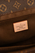 LOUIS VUITTON - Pochette Metis (5 Renk)