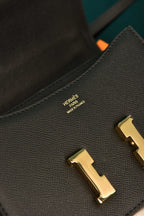 HERMES - Constance Mini Bag (6 Renk)