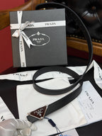 Prada İthal Kemer 2,3 cm