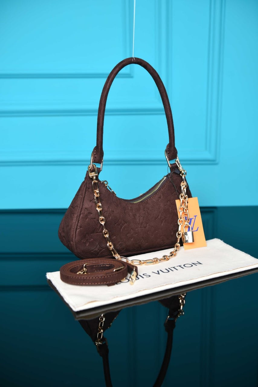 LOUIS VUITTON - Catchy PM (3 Renk)