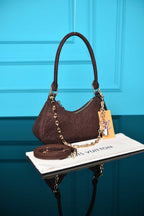 LOUIS VUITTON - Catchy PM (3 Renk)