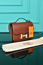 HERMES - Constance Mini Bag (6 Renk)
