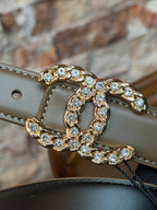 Chanel İthal Kemer 2,7 cm