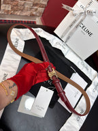 Celine İthal Kemer 2 cm