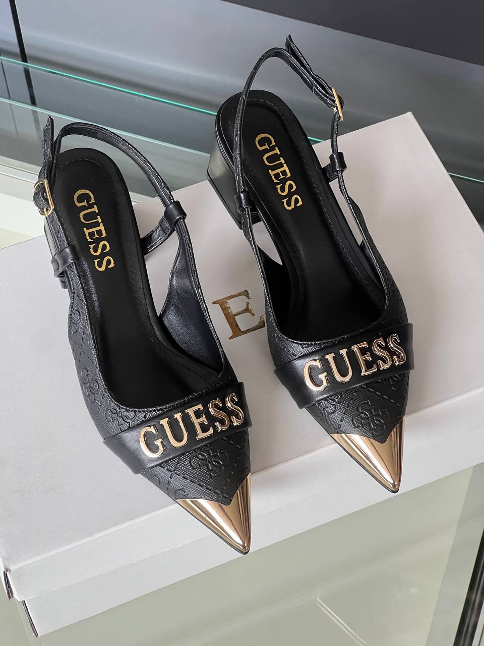 GUESS Heels