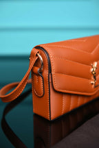 YVES SAINT LAURENT- Kate Bag (9 Renk)