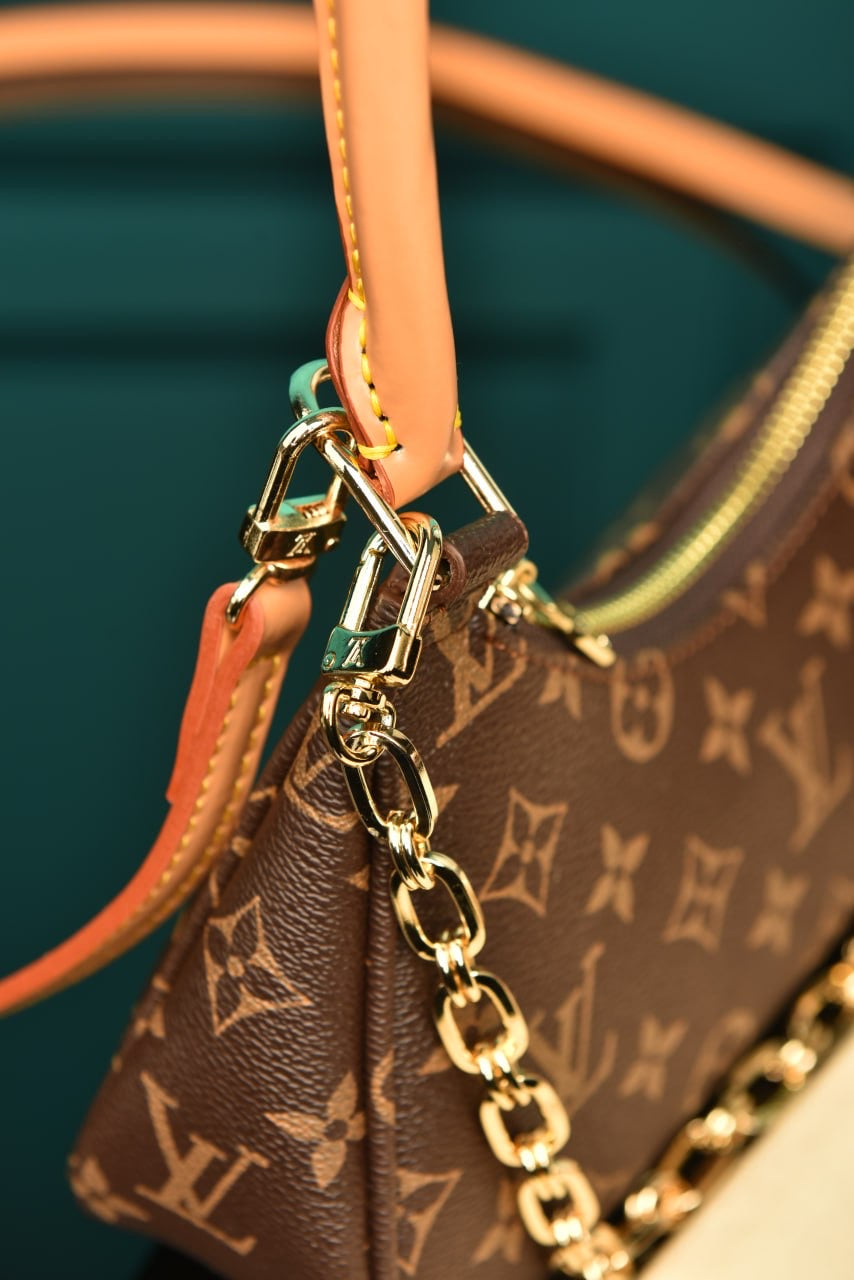 LOUIS VUITTON - Catchy PM (6 Renk)
