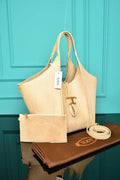 TOD'S - Timeless Shopping Bag (5 Renk)